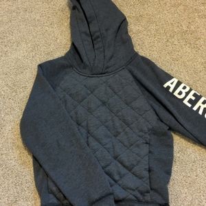 Boys Abercrombie Hoodie
